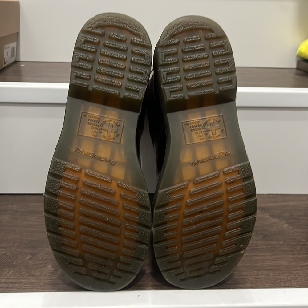 Vegan dr martens - Picture 5 of 7